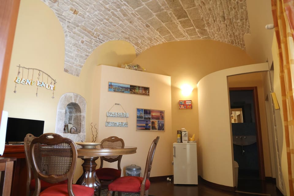 A CASA MIA Bed and Breakfast in Giovinazzo