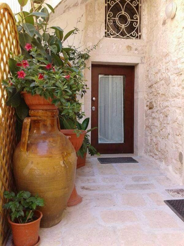 A CASA MIA Bed and Breakfast in Giovinazzo
