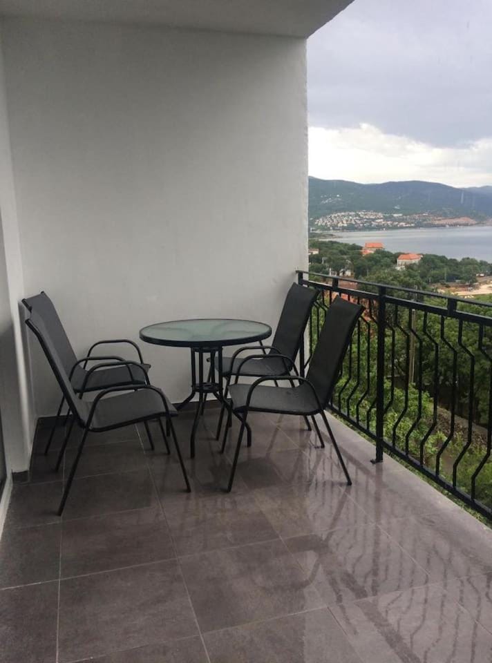 Adria 2 Apartment in Novi Vinodolski