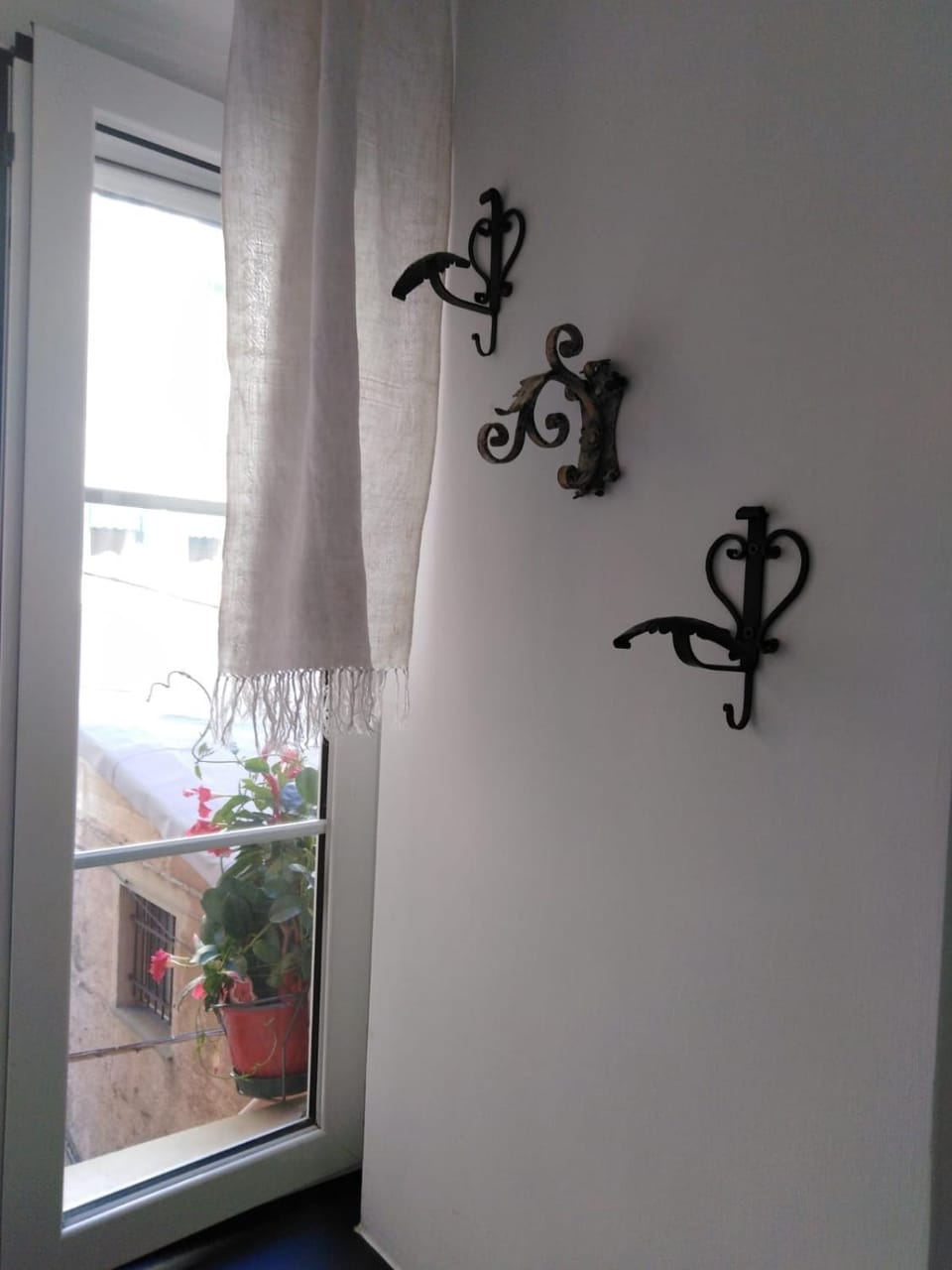 TrentapassidalMare Quinto al mare Apartment in Genoa