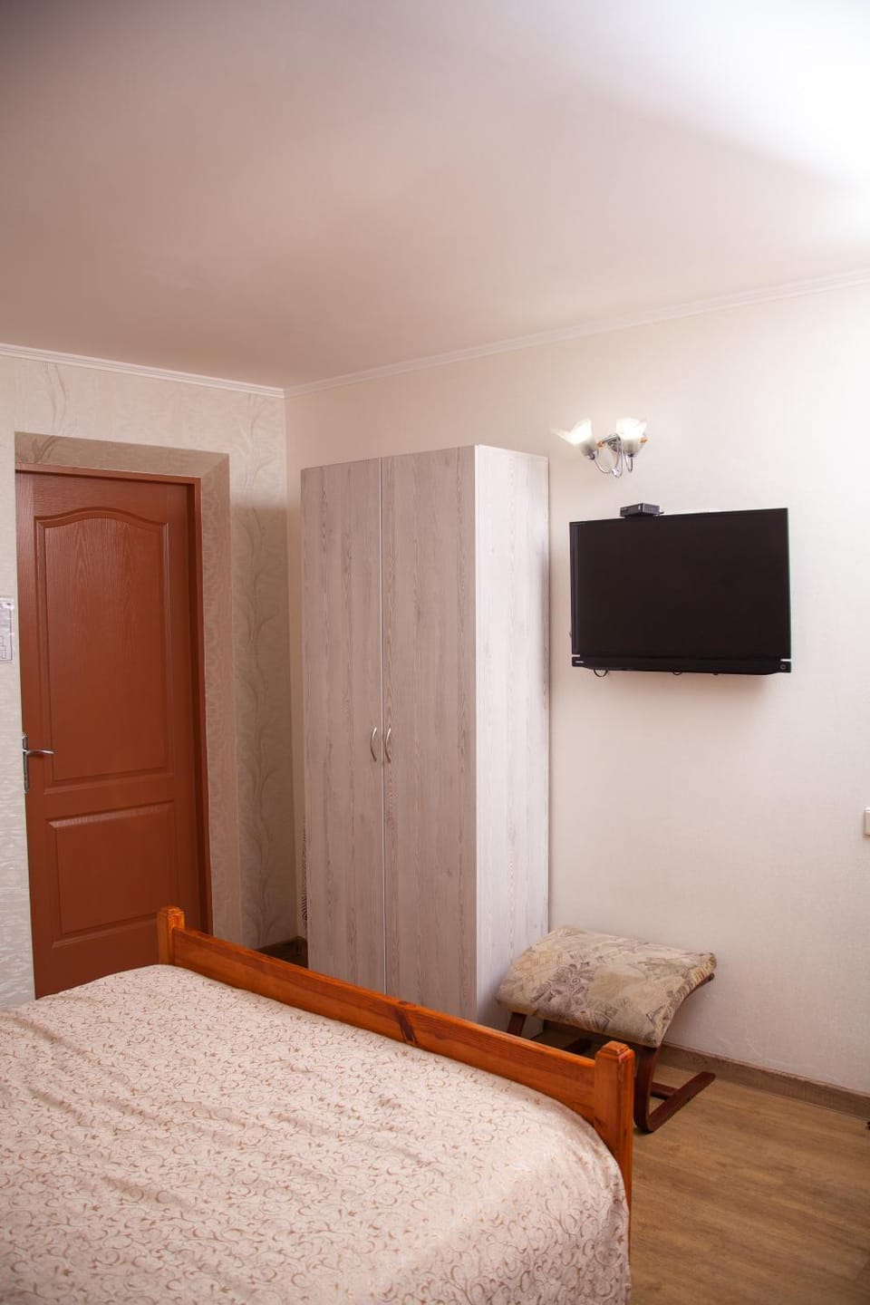 Piligrim 2 Hotel in Ukraine