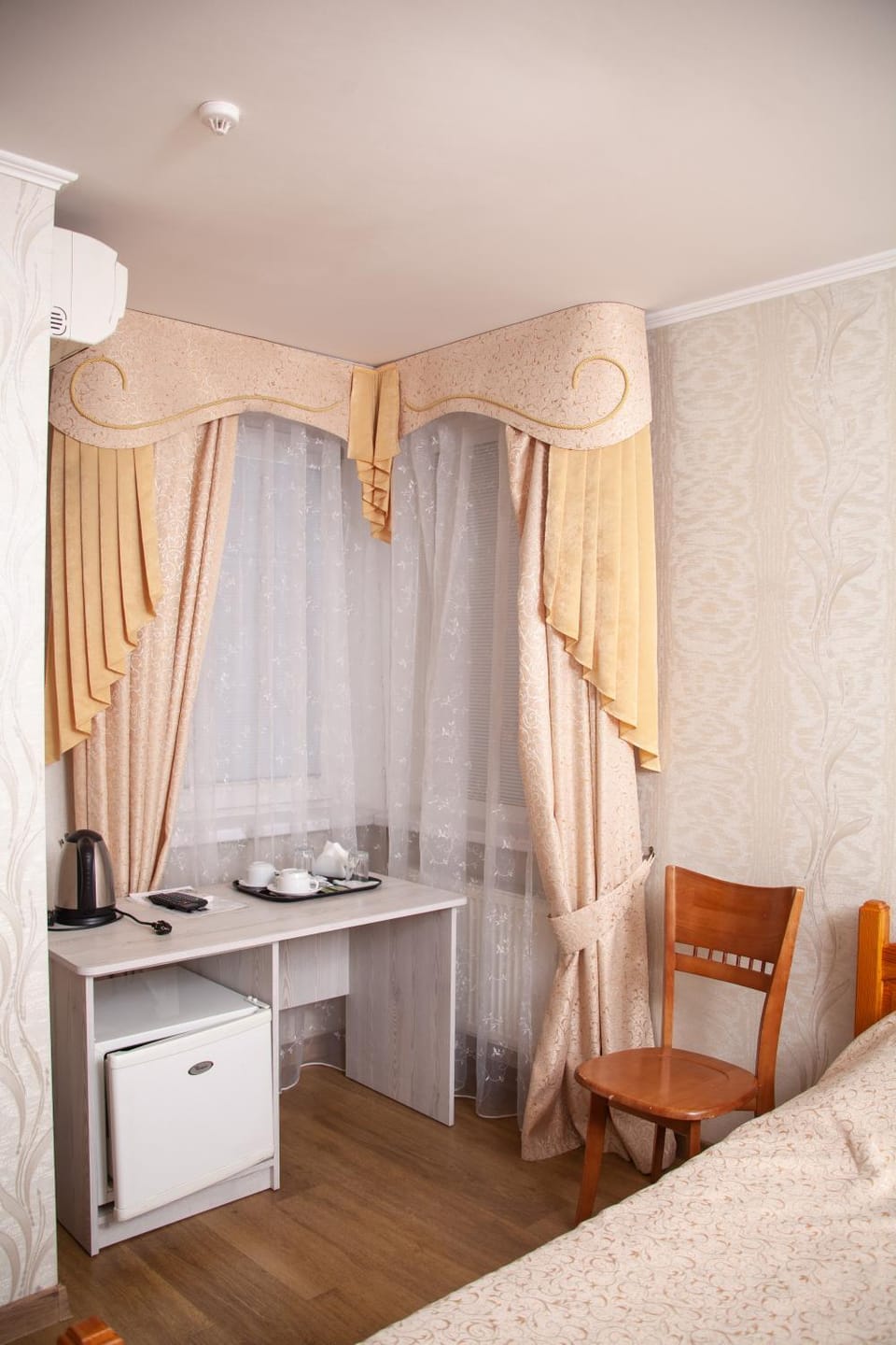 Piligrim 2 Hotel in Ukraine