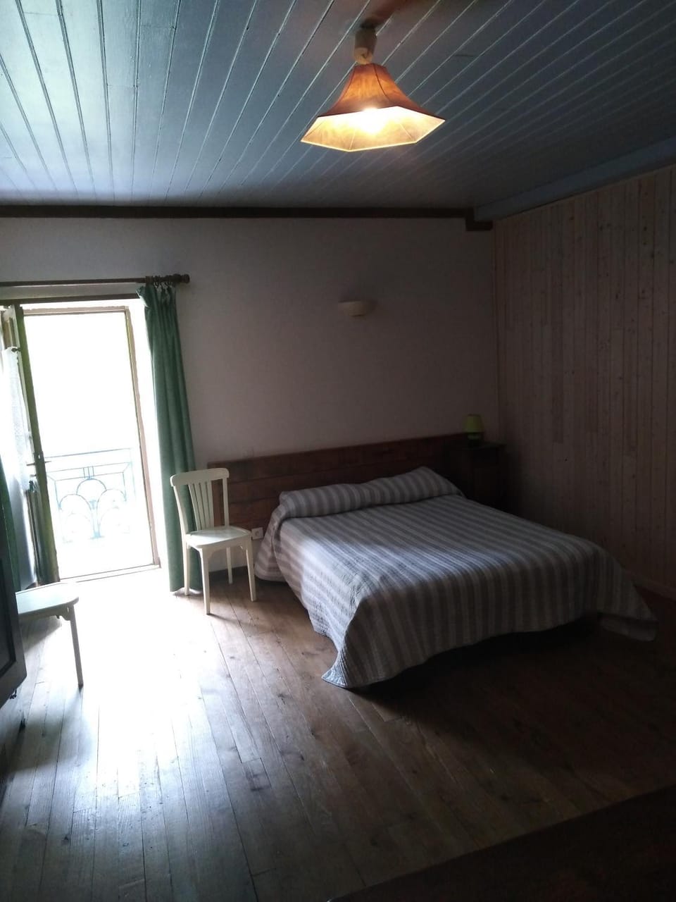 la fario House in Gavarnie-Gèdre