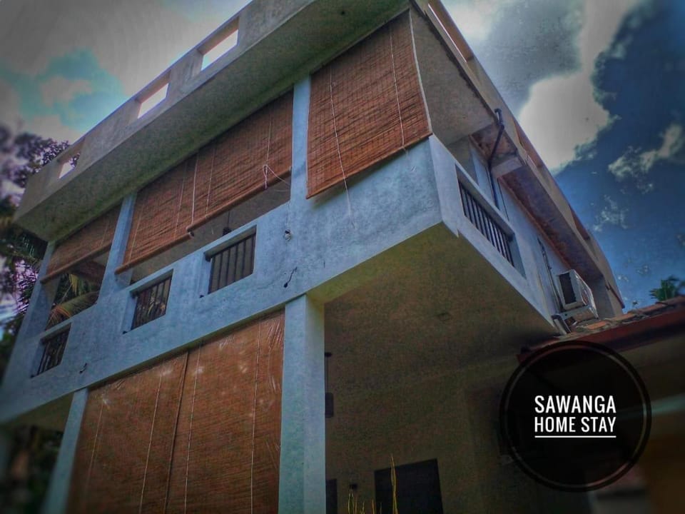 Sawanga Home Stay House in Southern Province