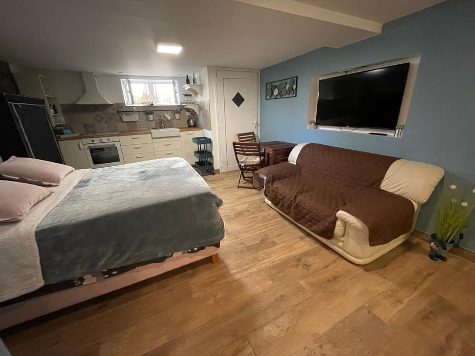 Studio Pod Room, free parking Apartment in Zadar