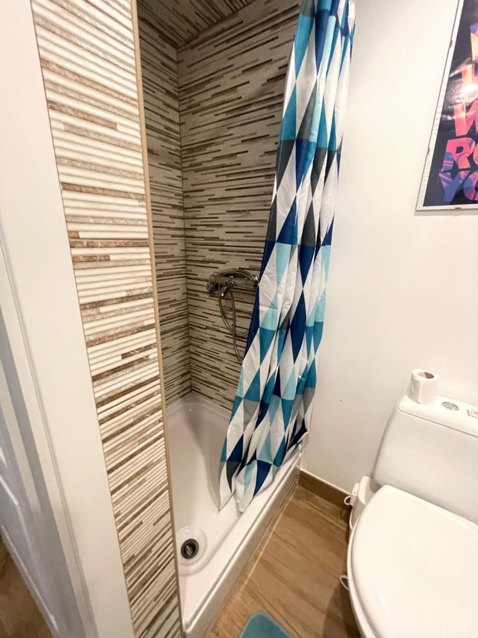 Studio Pod Room, free parking Apartment in Zadar
