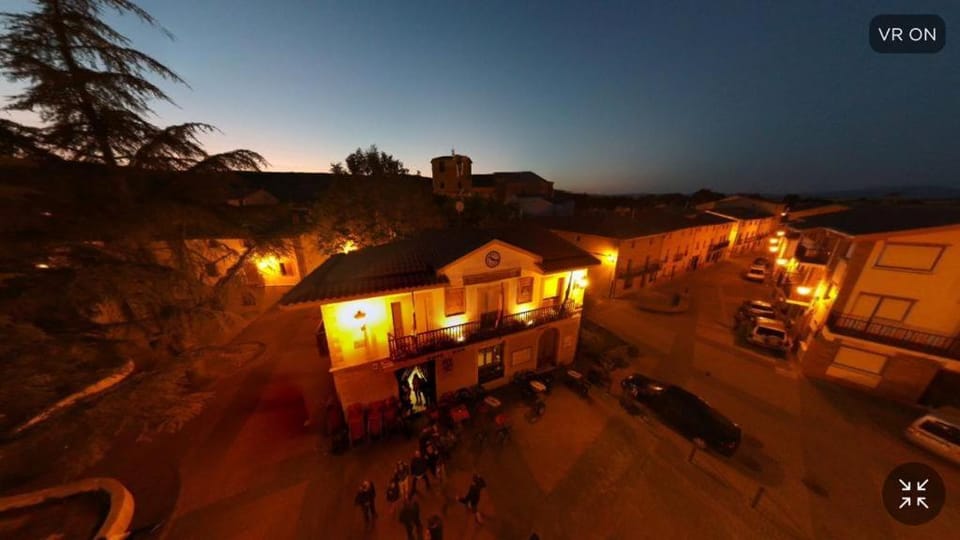 Apartamentos Turísticos Leiva -La Rioja Apartment in La Rioja