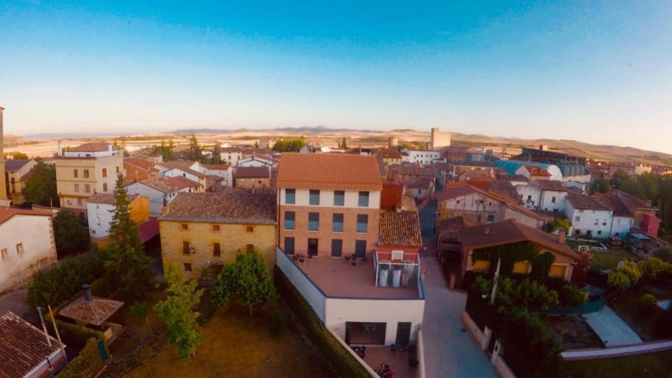 Apartamentos Turísticos Leiva -La Rioja Apartment in La Rioja
