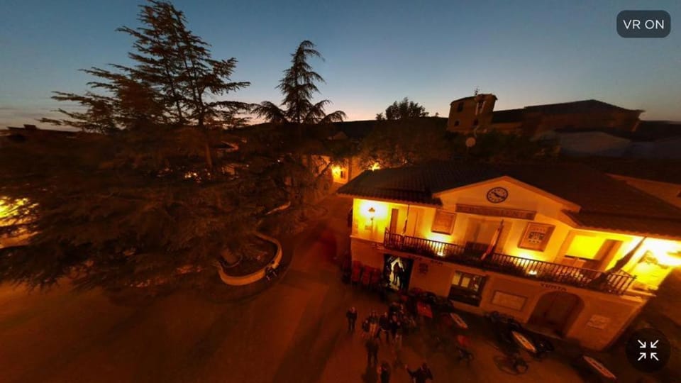 Apartamentos Turísticos Leiva -La Rioja Apartment in La Rioja