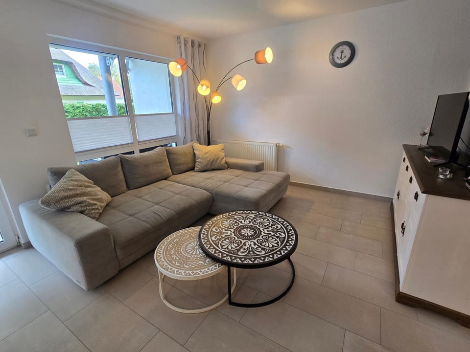 Ferienwohnung Strandgold Apartment in Mecklenburg-Vorpommern, Germany