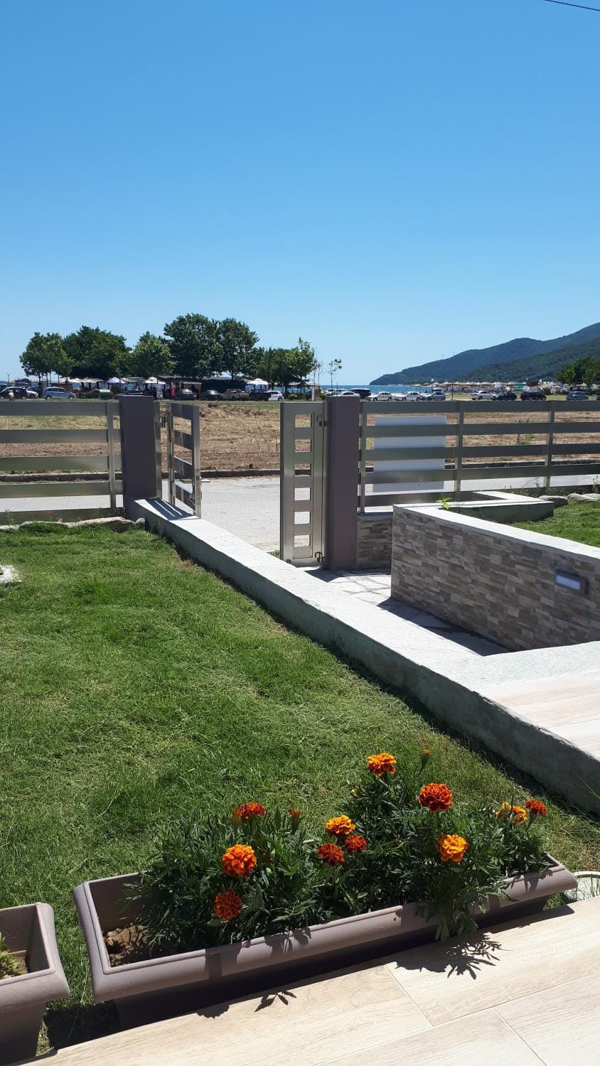 Thea Studios Apartment hotel in Decentralized Administration of Macedonia and Thrace