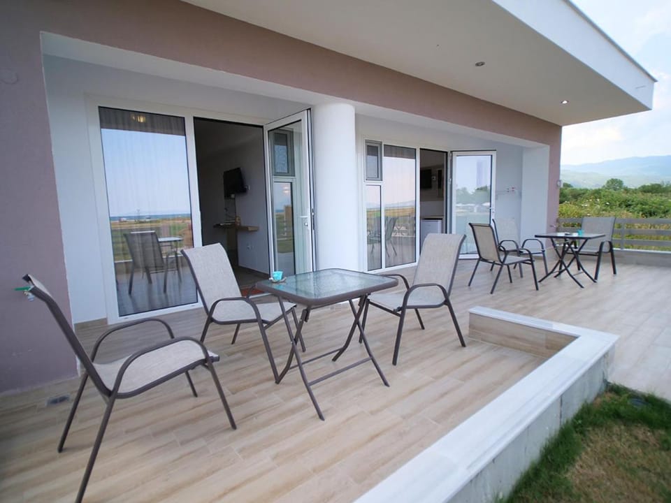 Thea Studios Apartment hotel in Decentralized Administration of Macedonia and Thrace