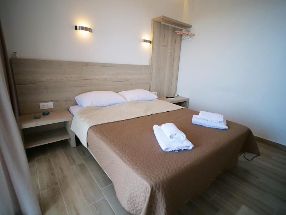 Thea Studios Apartment hotel in Decentralized Administration of Macedonia and Thrace