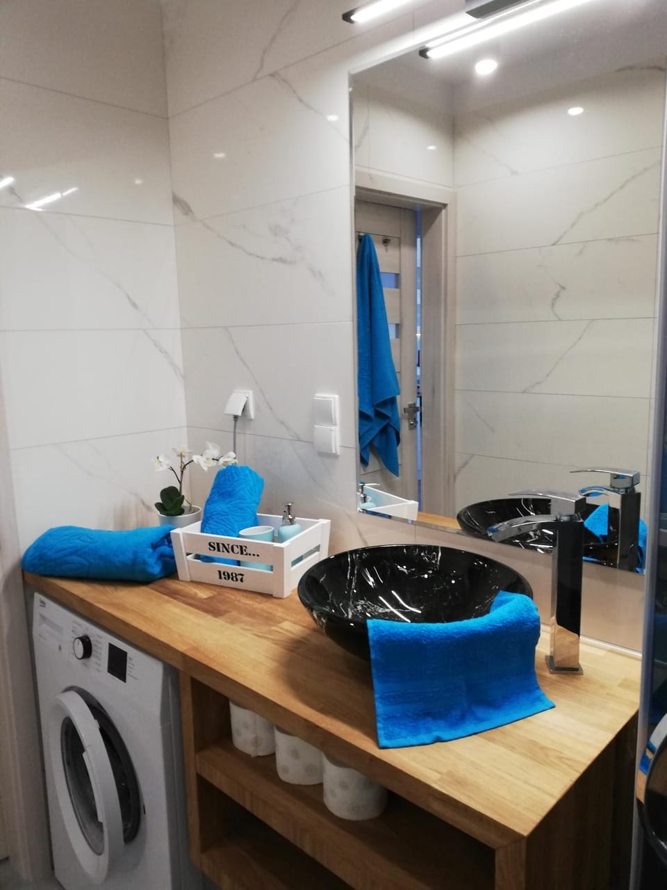 Apartamenty PatioHoliday Apartment in Pomeranian Voivodeship