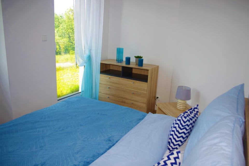 Apartamenty PatioHoliday Apartment in Pomeranian Voivodeship