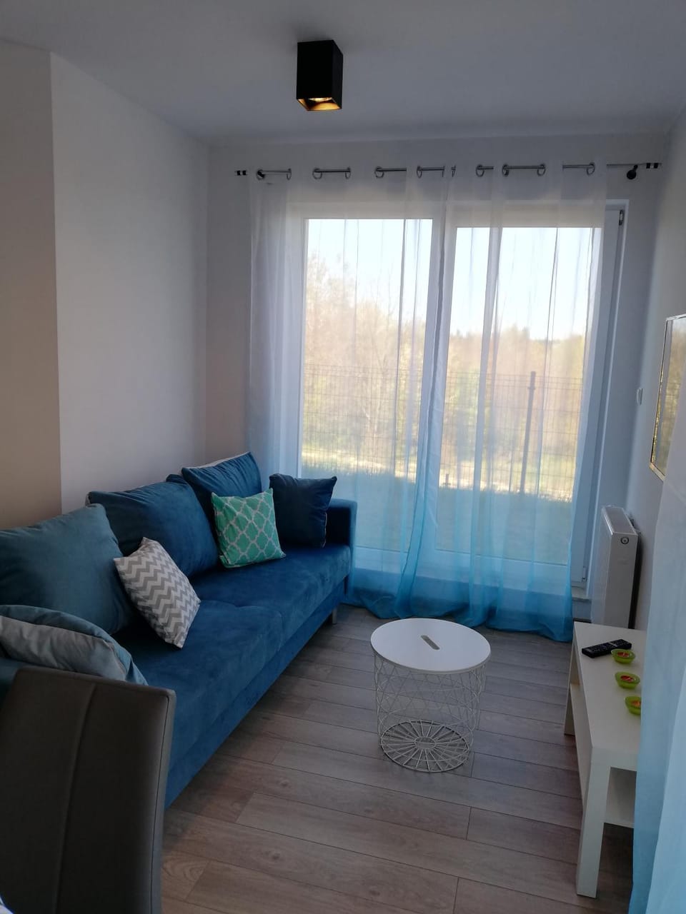 Apartamenty PatioHoliday Apartment in Pomeranian Voivodeship
