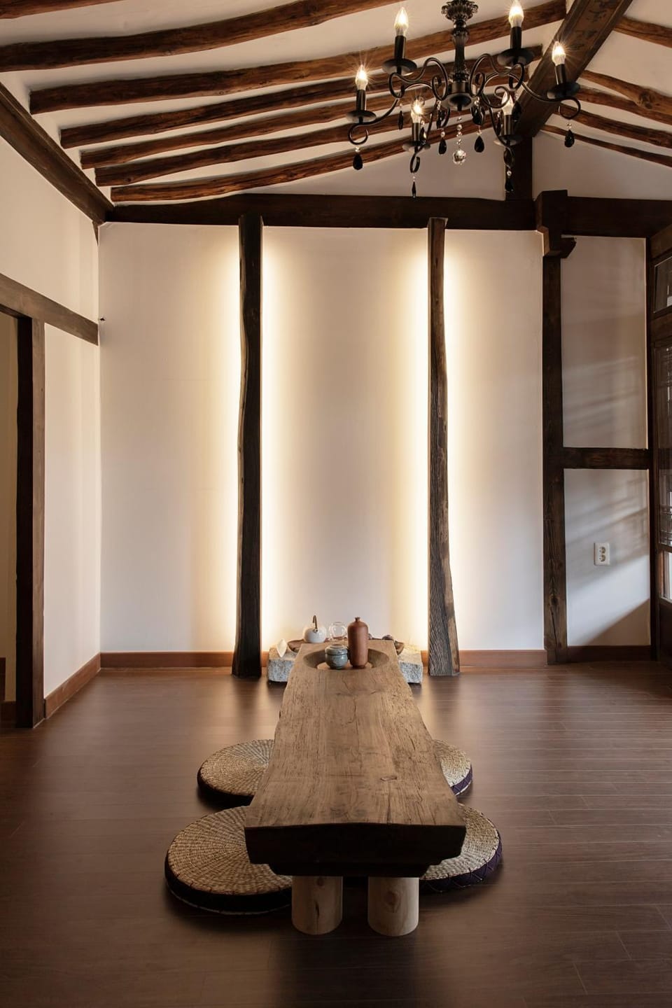 Lounge or bar