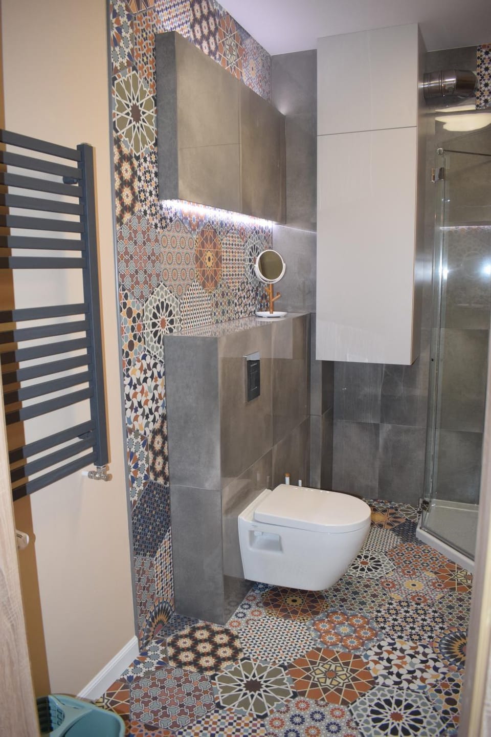 Apartament Silence Baltic Boho Apartment in West Pomeranian Voivodeship, Poland