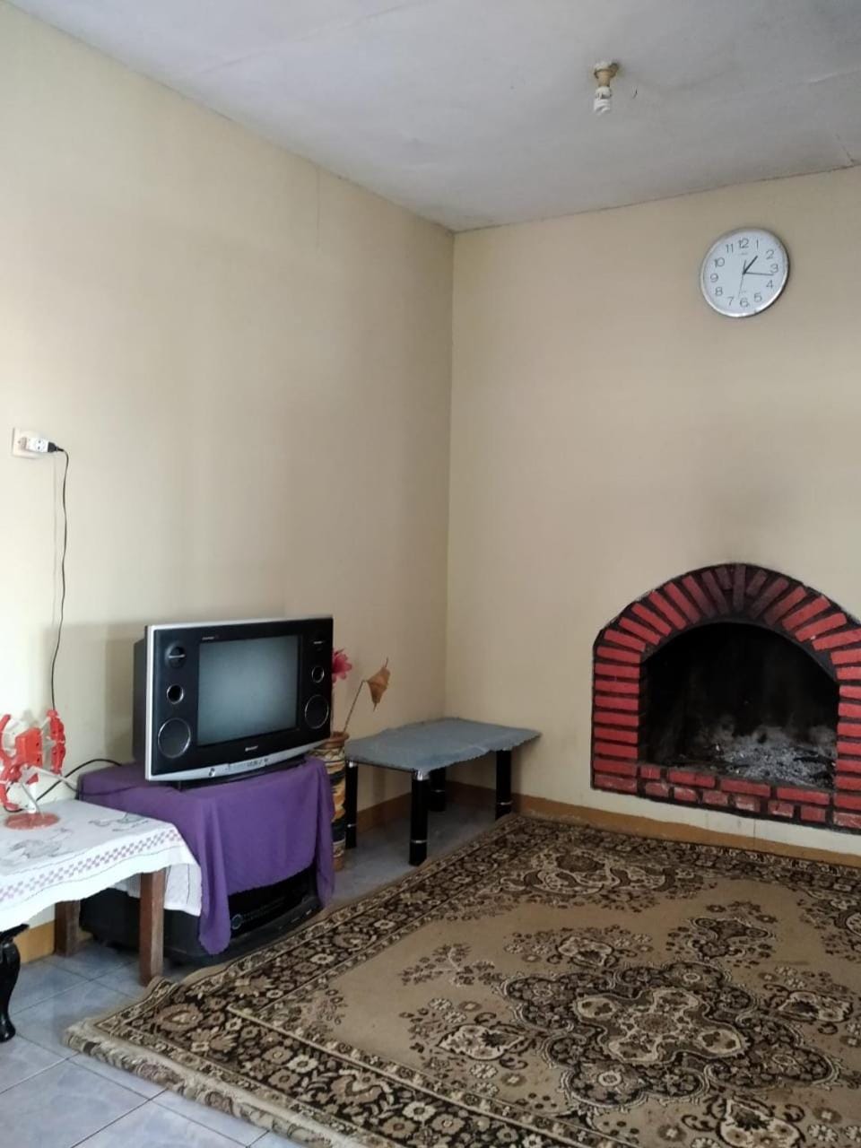 Dallil Homestay House in Lembang