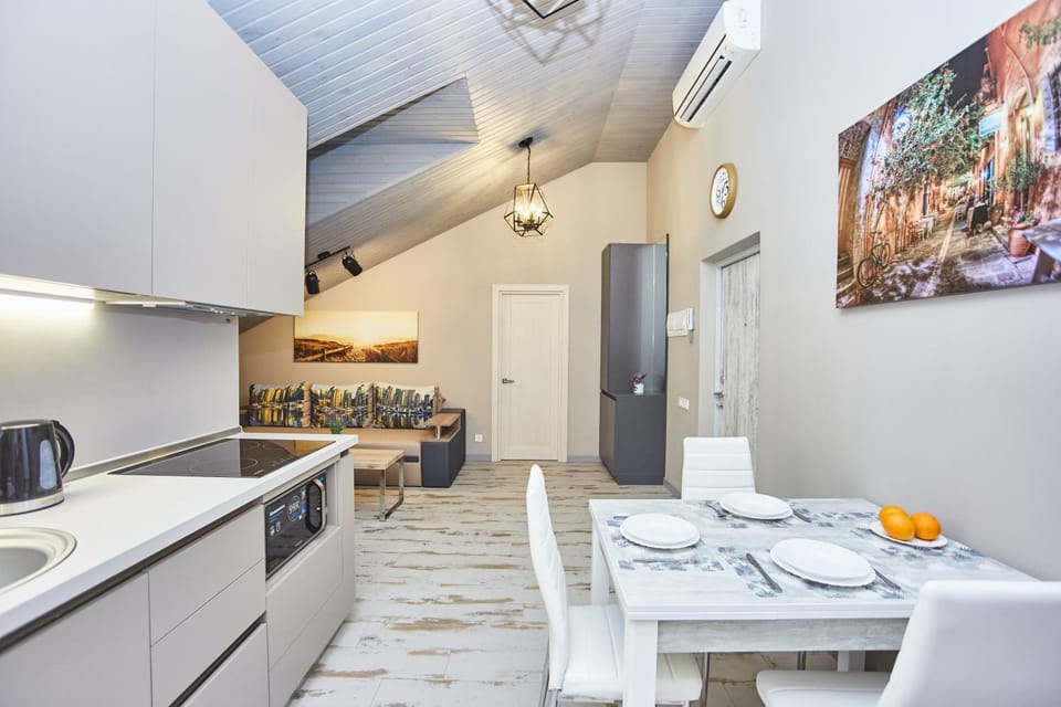 Luxury apartment in the heart Apartment in Odessa