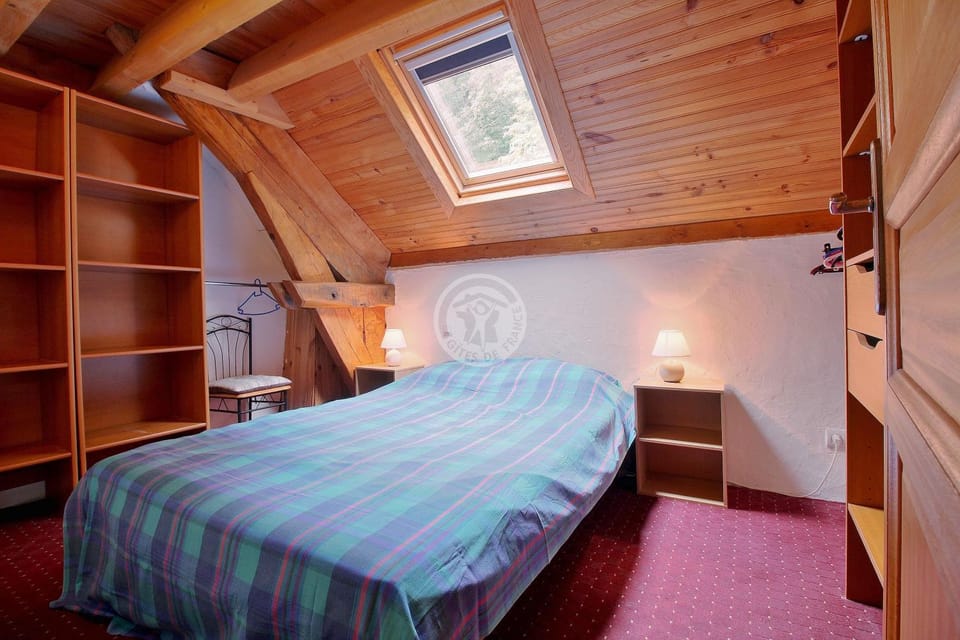 LA FARIO 2 - 3km du Cirque de Gavarnie House in Gavarnie-Gèdre