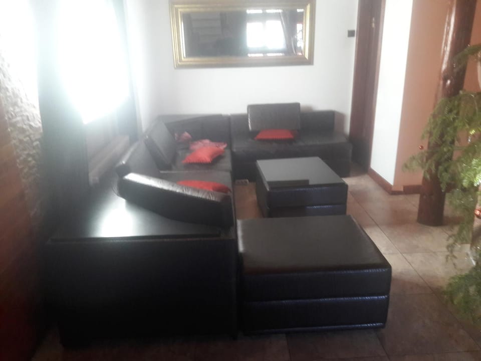 Casa DAOS Bed and Breakfast in Romania