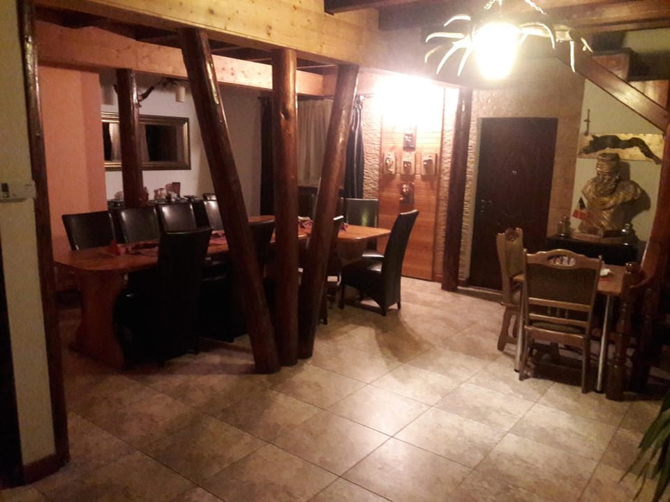 Casa DAOS Bed and Breakfast in Romania