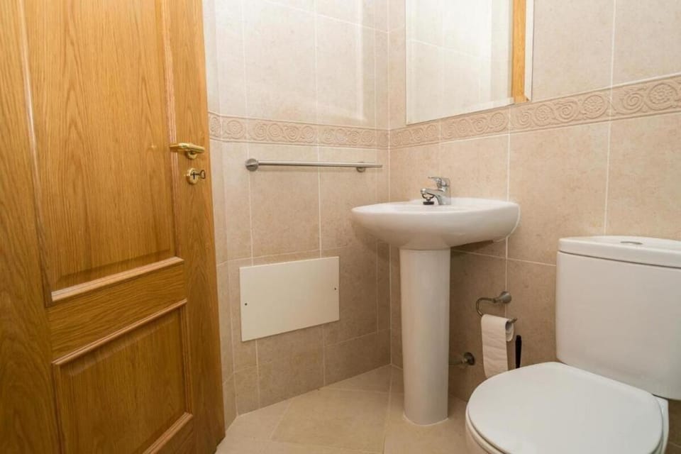 Toilet, Bathroom
