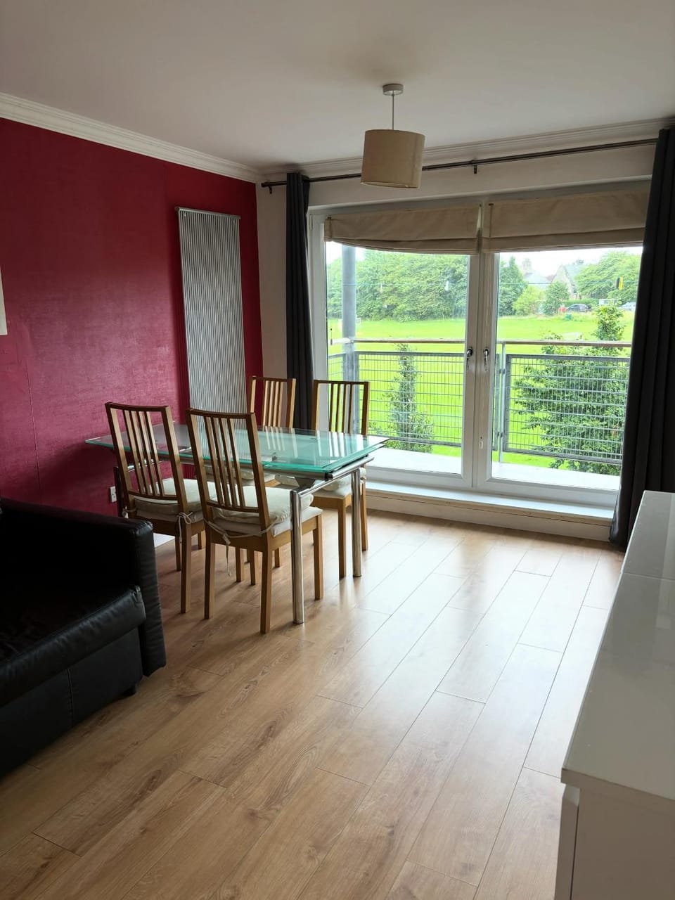 holiday Apartment with two bathrooms, lift access Apartment in Edinburgh