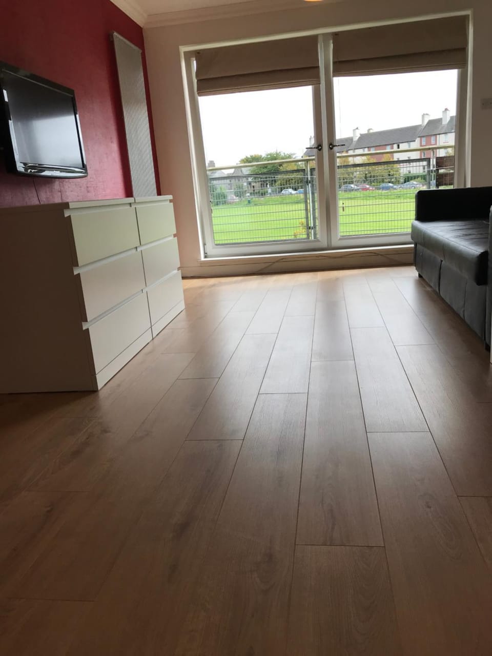 holiday Apartment with two bathrooms, lift access Apartment in Edinburgh