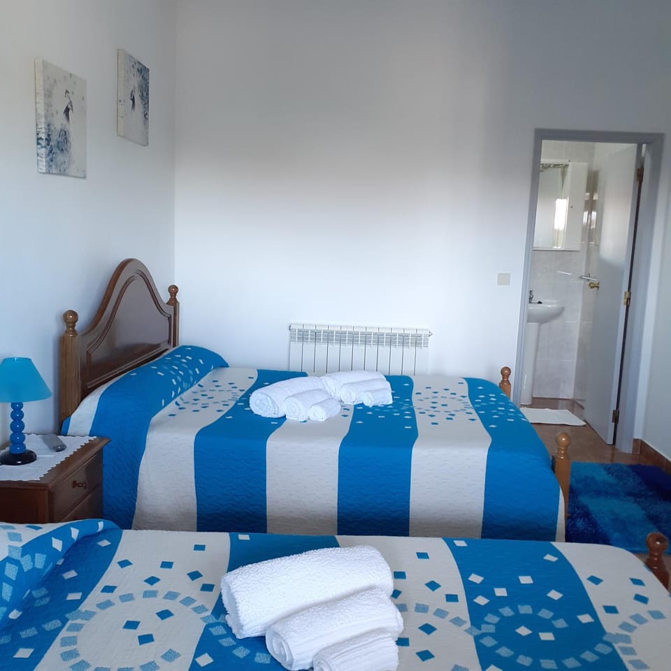 O Caçador Vacation rental in Portugal