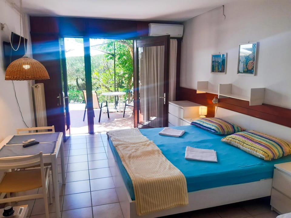 View (from property/room), Bedroom