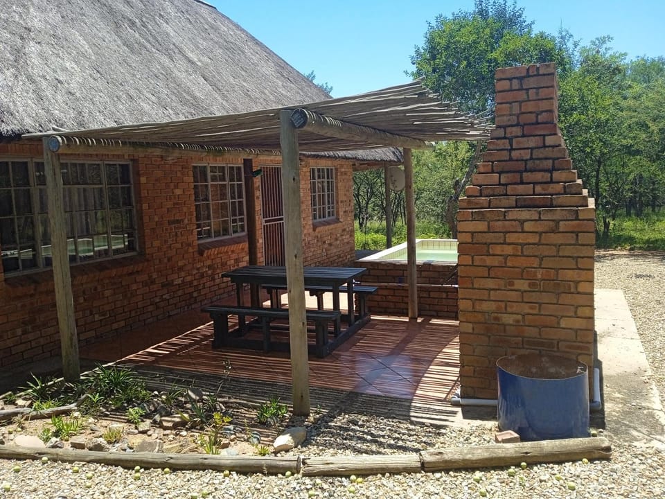 BBQ facilities