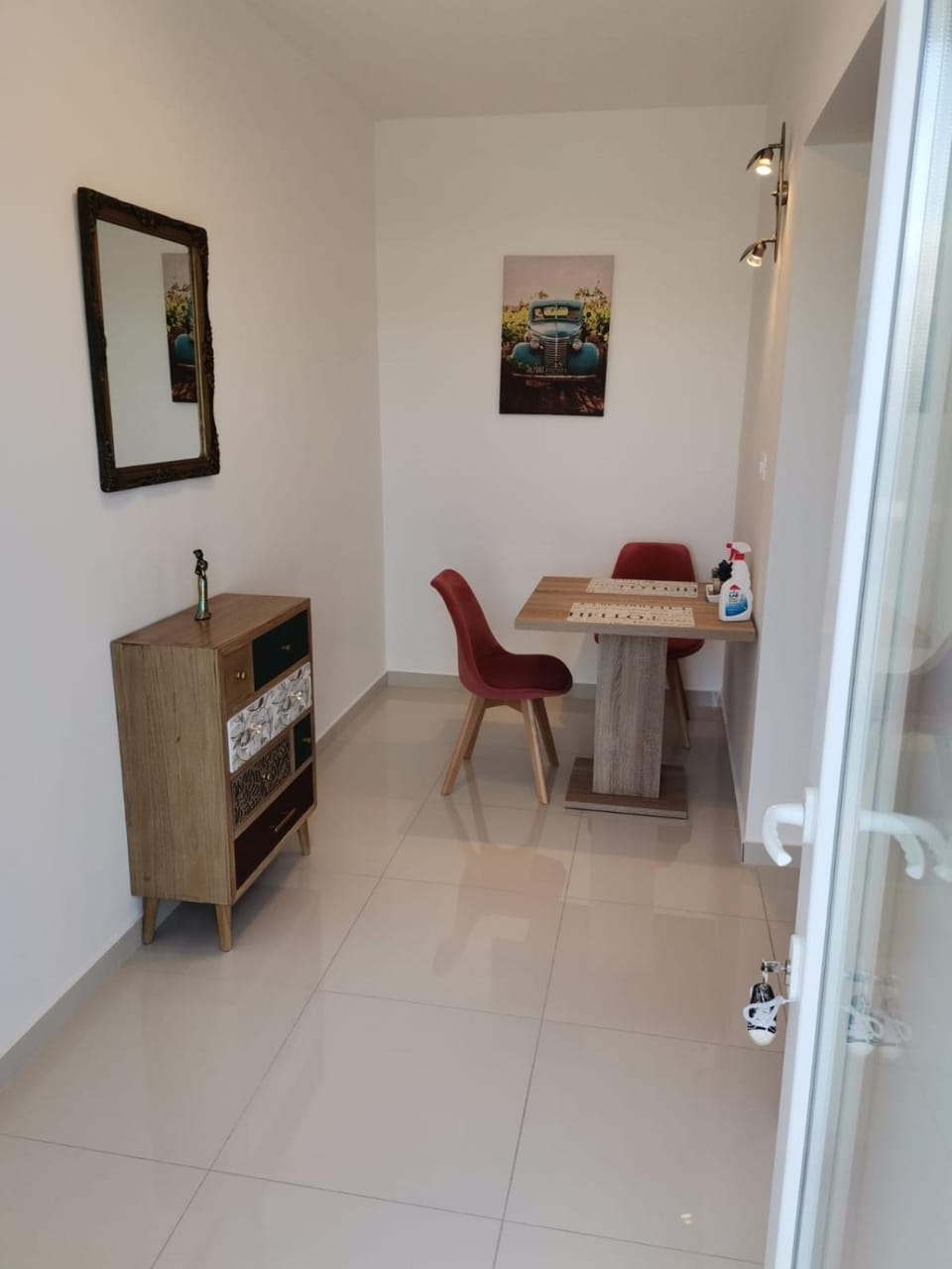 Apartmani Daniela Apartment in Murter