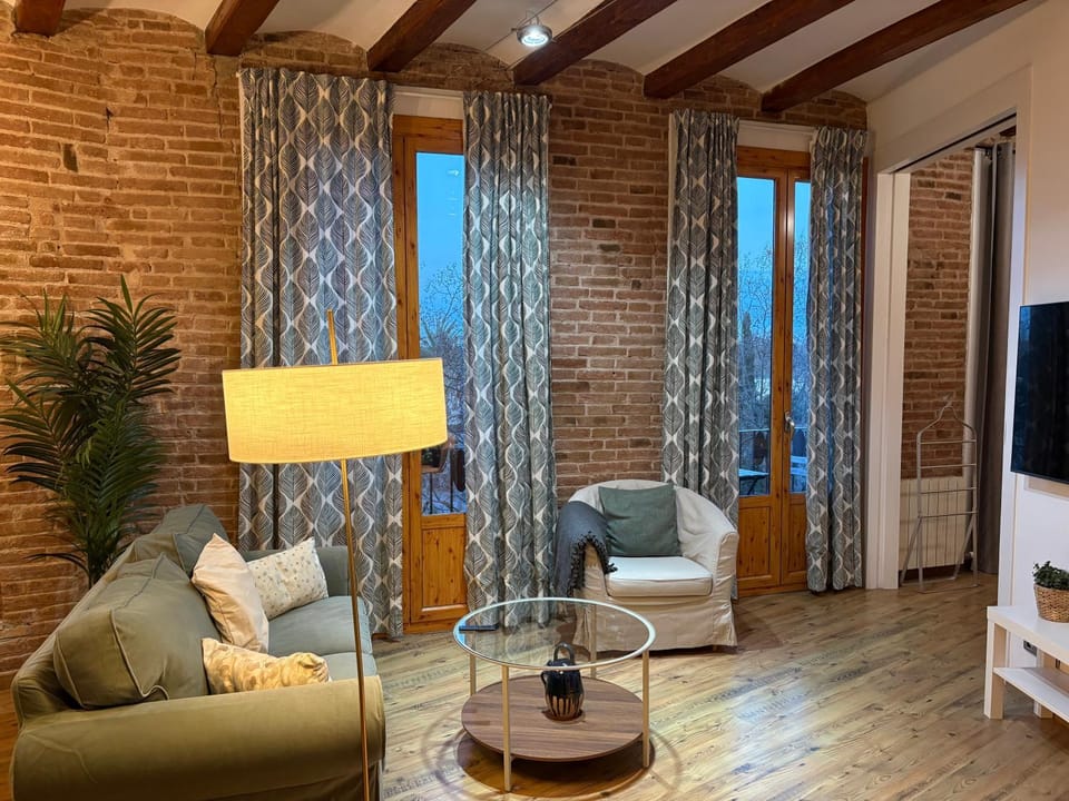 OLYMPIC VILLAGE Apartment in Barcelona