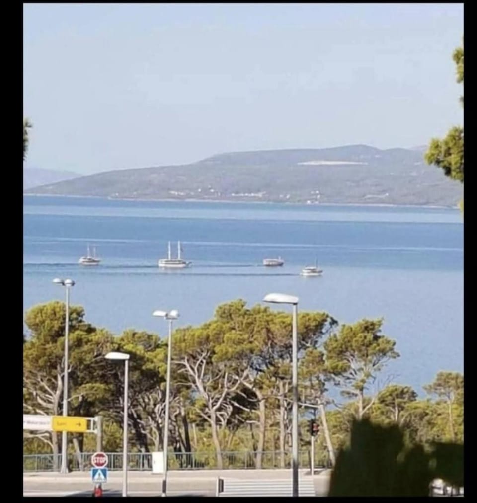 Apartman Gojak Apartment in Makarska