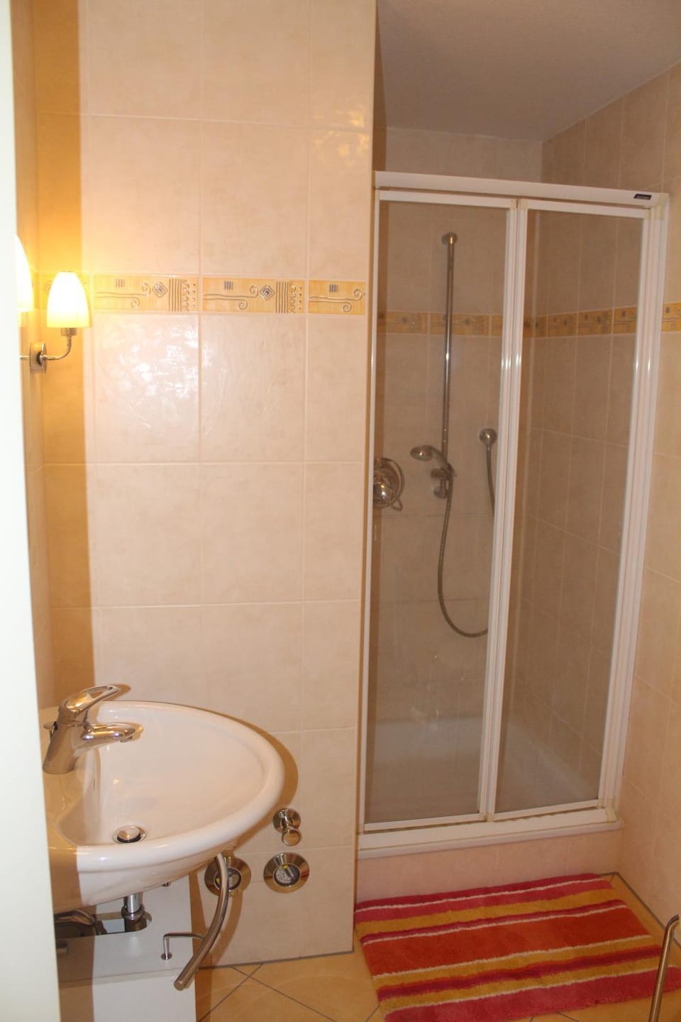 Fährhaus Ferienwohnung Apartment in Trier-Saarburg