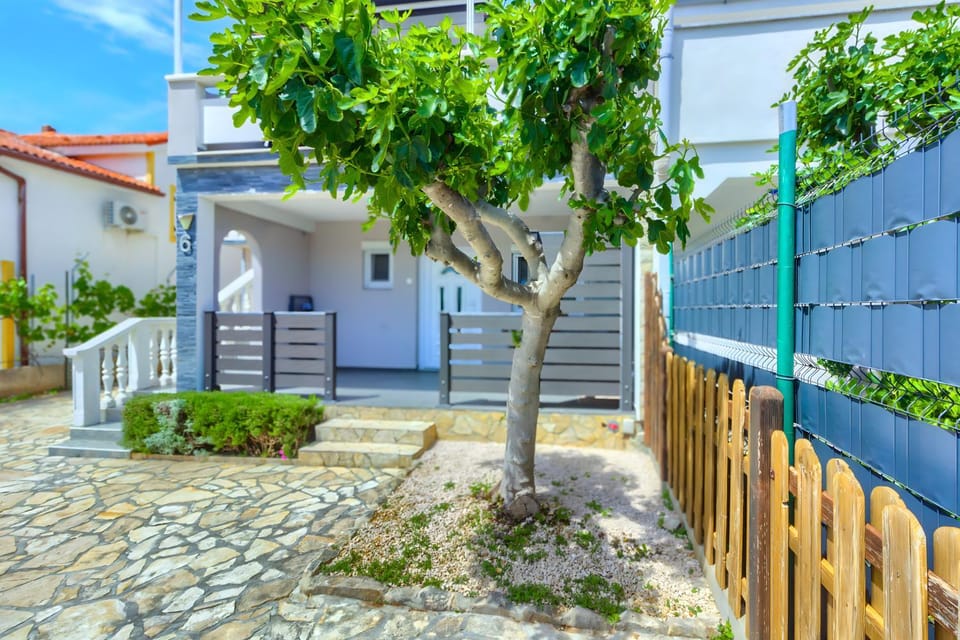 Apartment House Miljkovica Apartment in Zadar County