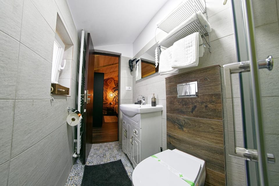 PENSIUNEA STEFANIA Bed and Breakfast in Romania