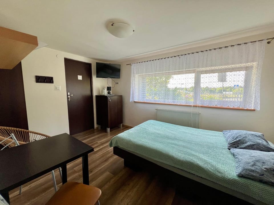 Trzynastka Vacation rental in West Pomeranian Voivodeship, Poland