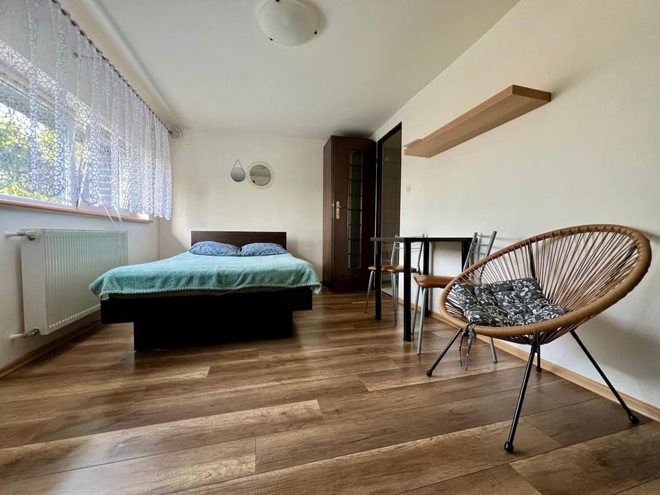 Trzynastka Vacation rental in West Pomeranian Voivodeship, Poland