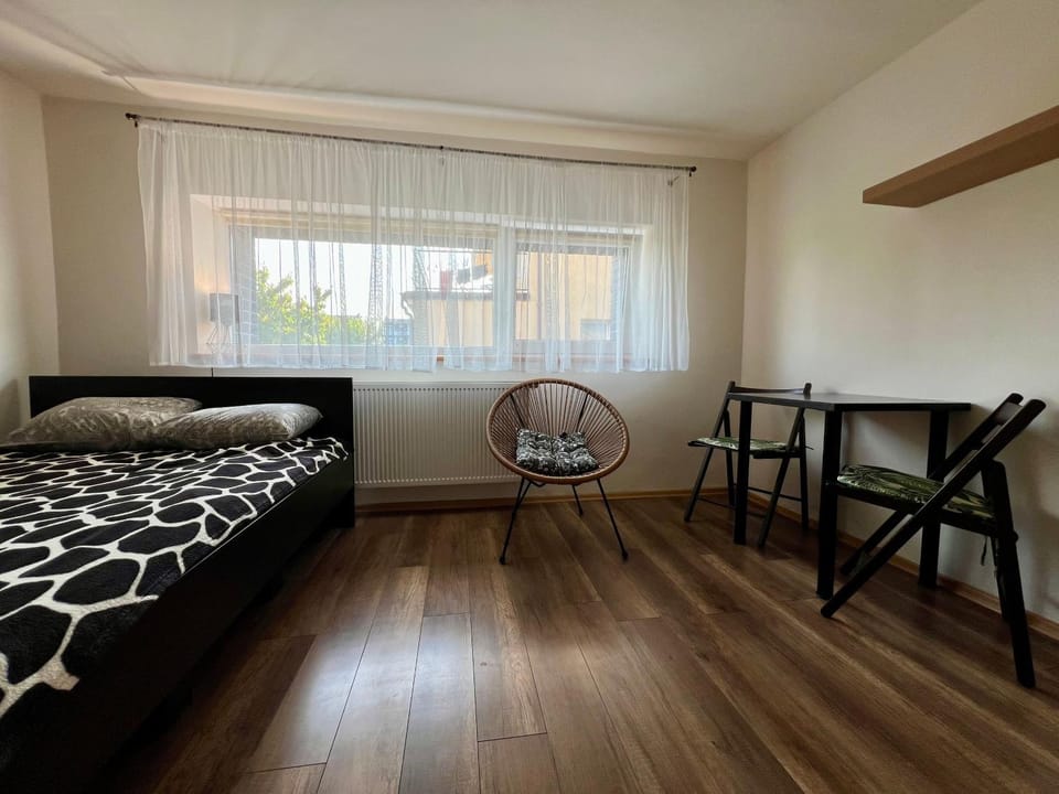 Trzynastka Vacation rental in West Pomeranian Voivodeship, Poland