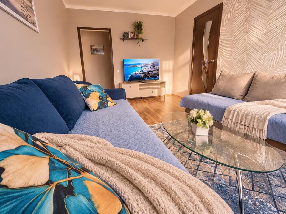 Sunny Apartment Apartment in Riga