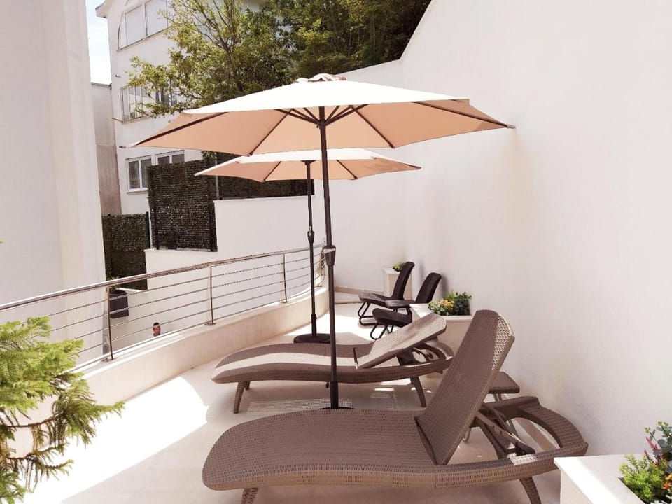 Hotel Pierina Hotel in Budva