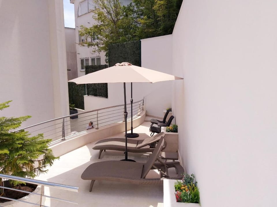 Hotel Pierina Hotel in Budva