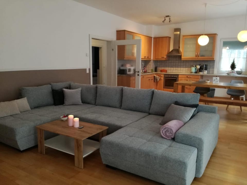 Ferienwohnung Semler House in Styria