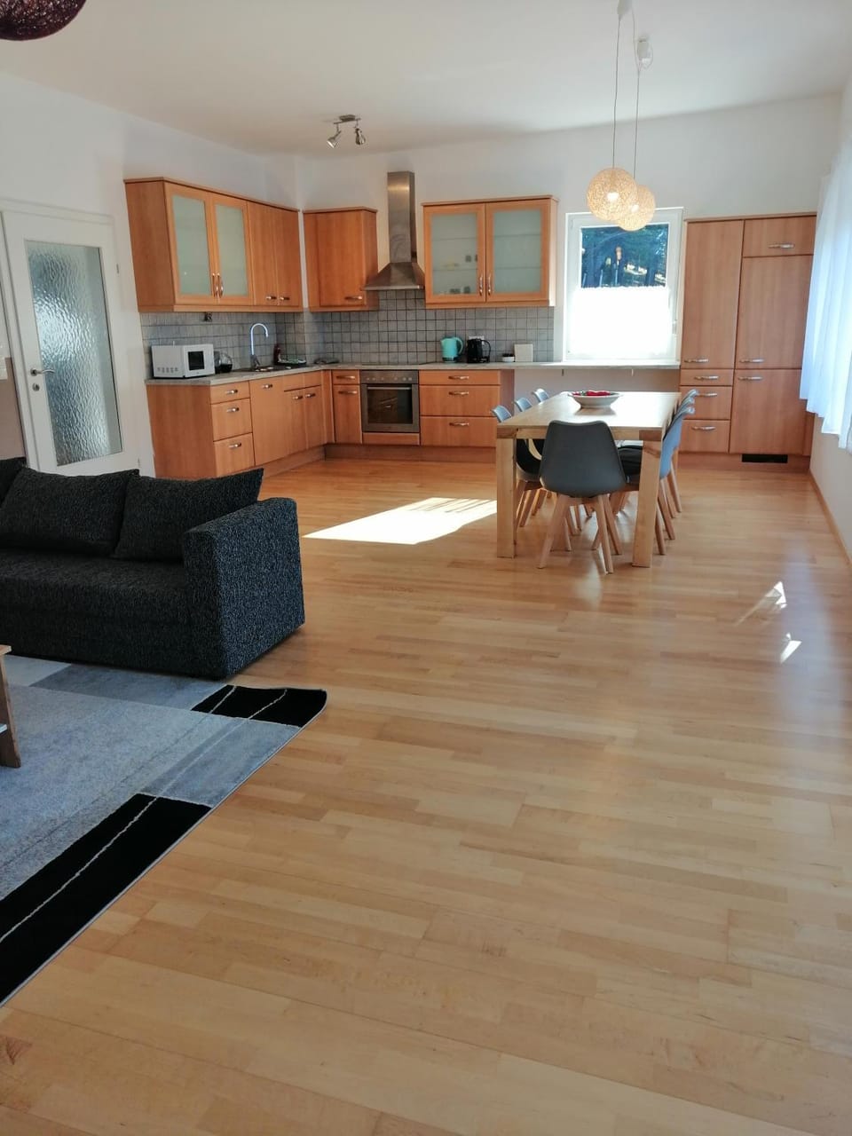 Ferienwohnung Semler House in Styria