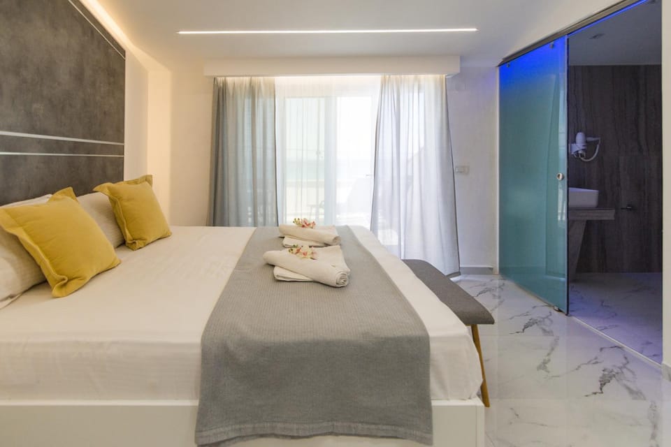 Del Soll Apartment hotel in Halkidiki