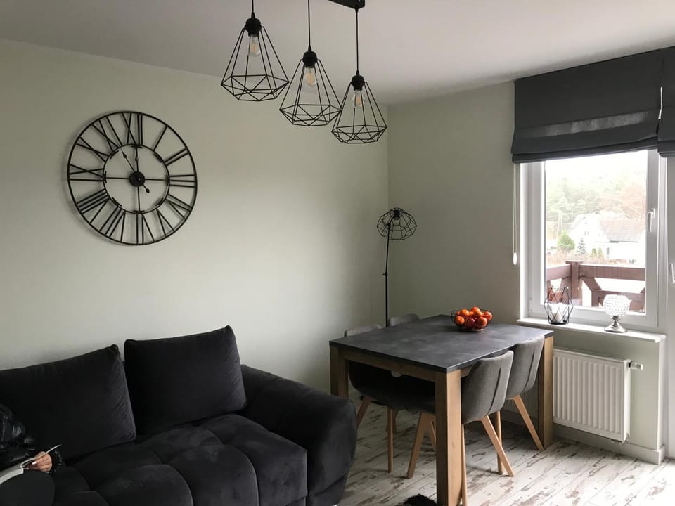 GOJA Apartment in Pomeranian Voivodeship
