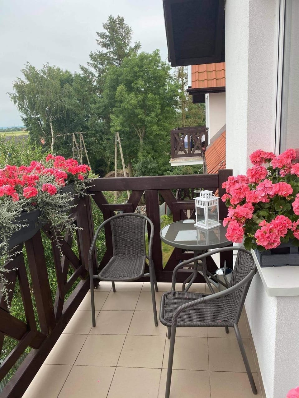 GOJA Apartment in Pomeranian Voivodeship